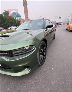 دودج تشارجر